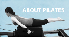 About Pilates