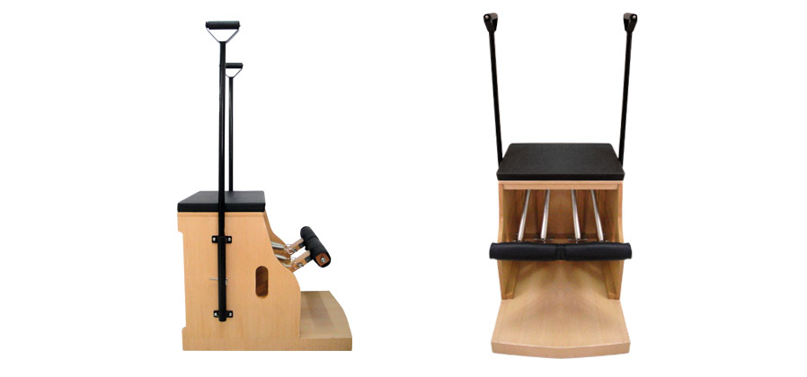 Combo Chair