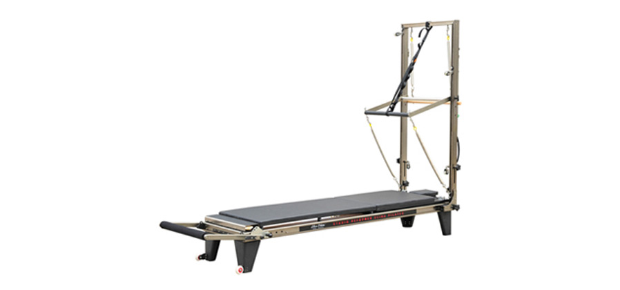 Half-Trapeze